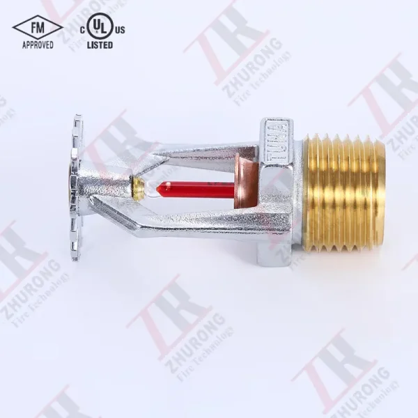 TUNA NX026 Pendent Sprinkler - Detail View