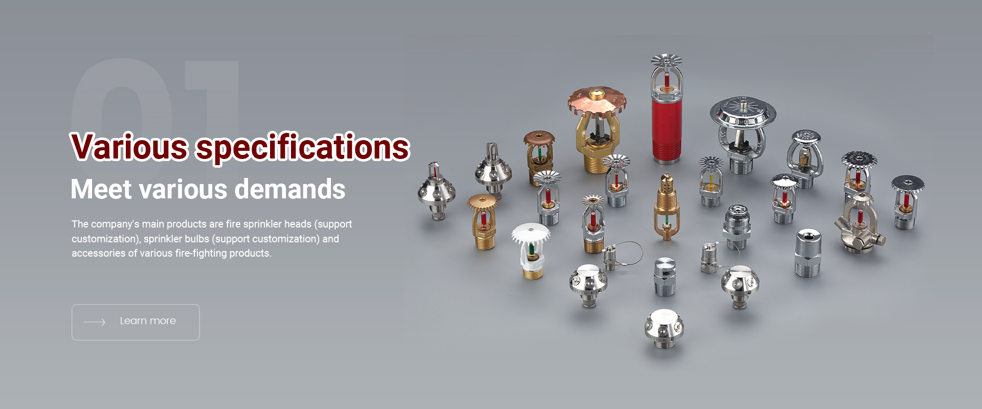 Fire Sprinklers