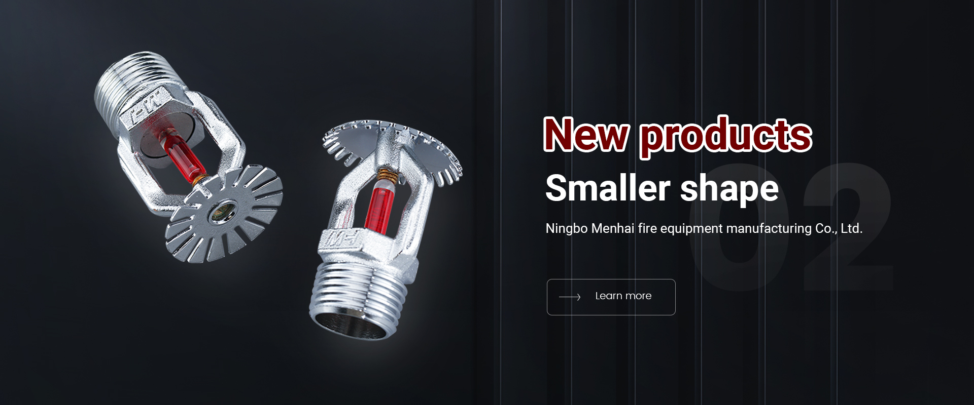 Fire Sprinklers