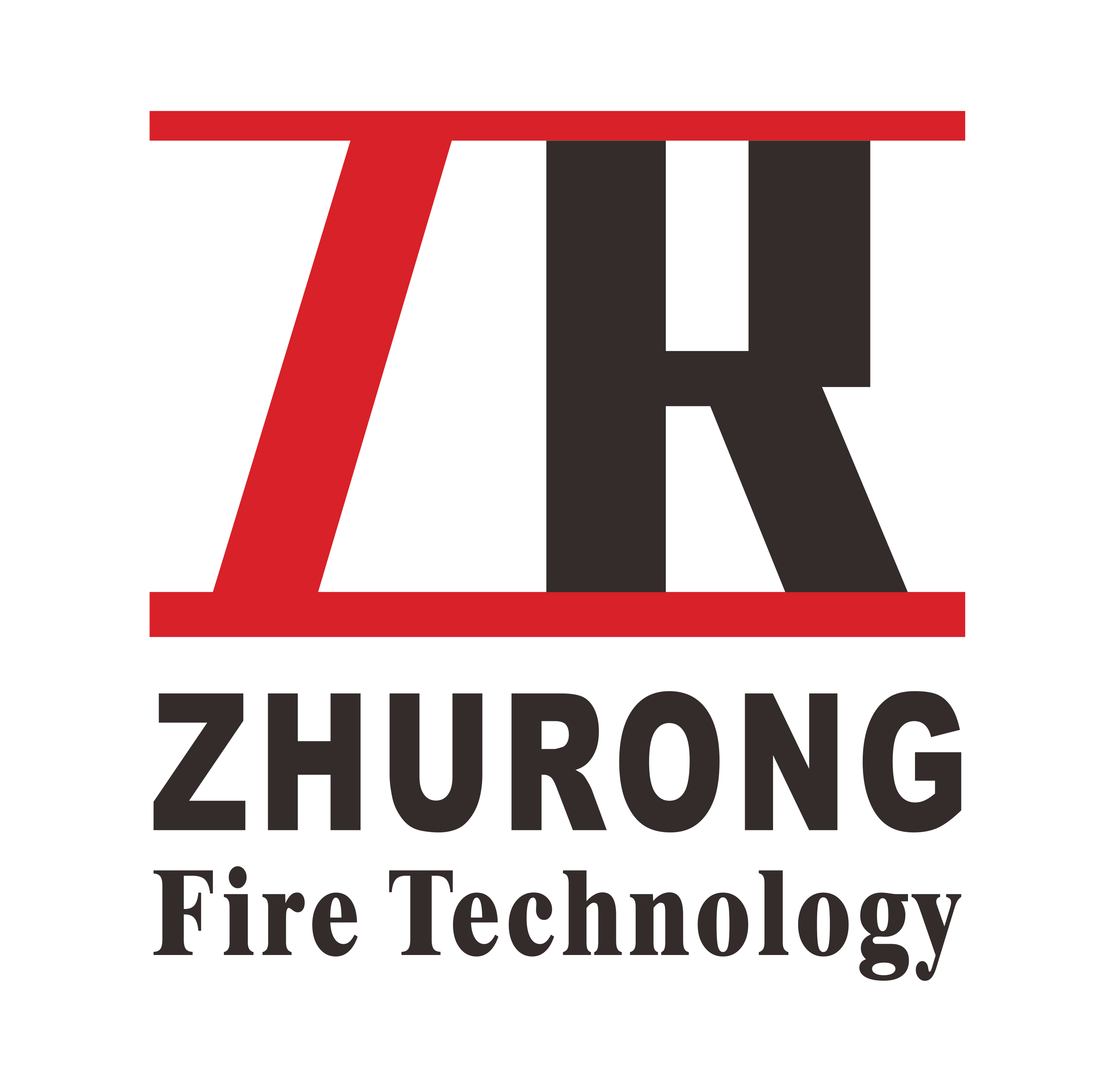 Zhurong Fire